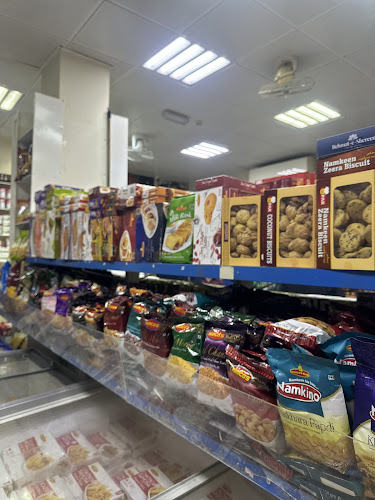 Opinii despre Pakistan Super Market Al Ain în Abu Dhabi - Hospitality and gastronomy