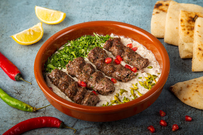 Comentarii opinii despre O My Grill | مطعم أوميجريل