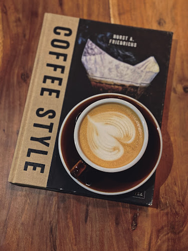 Roots Cafe - Hospitality and gastronomy