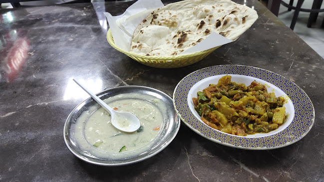 Latif Restaurant,Ajman - Ajman