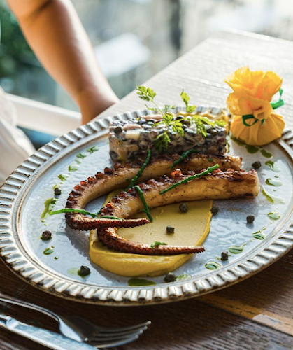 Eat Greek Kouzina JBR