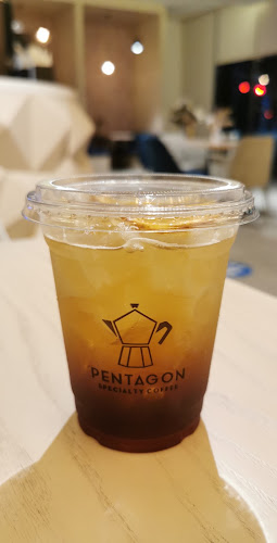 Comentarii opinii despre Pentagon Specialty Coffee