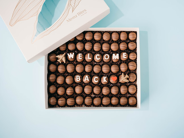 Comentarii opinii despre Memz Bites