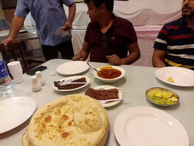 Daily Restaurant - Qusais - Hospitality and gastronomy