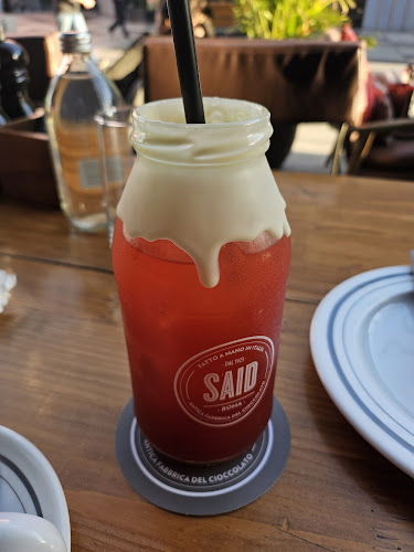 Opinii despre SAID DAL 1923 - City Walk, Dubai în Dubai - Hospitality and gastronomy