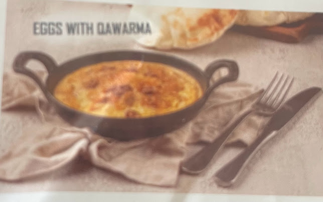 Man'oushe Street, Alghurair Center - Deira - Dubai