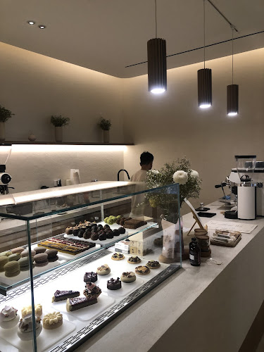 Opinii despre Angel Cakes Wellness Spot în Dubai - Hospitality and gastronomy