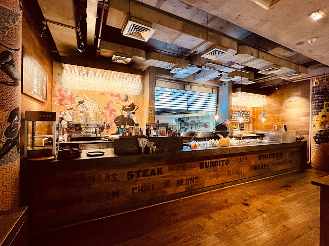 Building #5, The Marble Walk - DIFC - Dubai