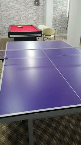 مقهى وكافتيريا سماره samara coffee shop and cafteria billiards - Hospitality and gastronomy