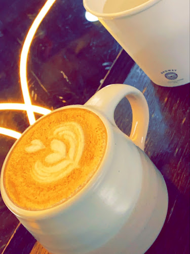 Comentarii opinii despre Drowsy Coffee