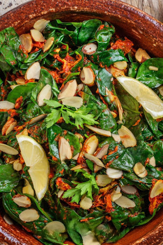 ARABISK RESTAURANT & CAFE - Ras Al-Khaimah