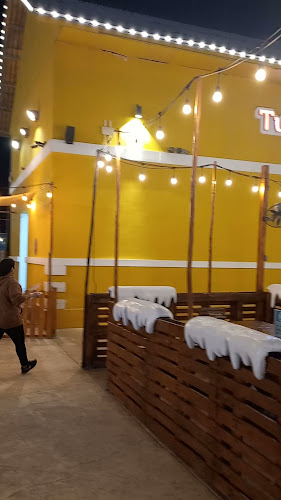 Tulip Cafe - Sharjah