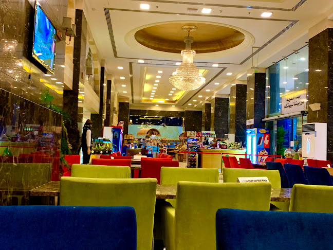 Comentarii opinii despre مخبز الارز