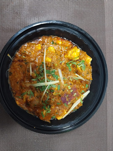 Peradiz Indian Restaurant - Hospitality and gastronomy