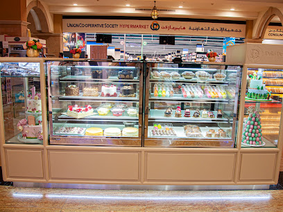 Dolci Delight Patisserie - Koisk