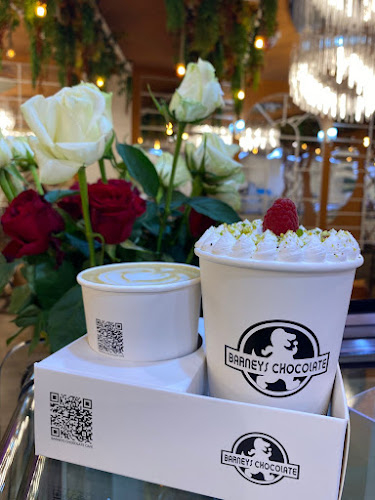 Barneys Gourmet Restaurant - Abu Dhabi