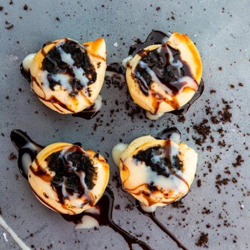 Comentarii opinii despre HOOP DESSERT & SHAKES AJMAN