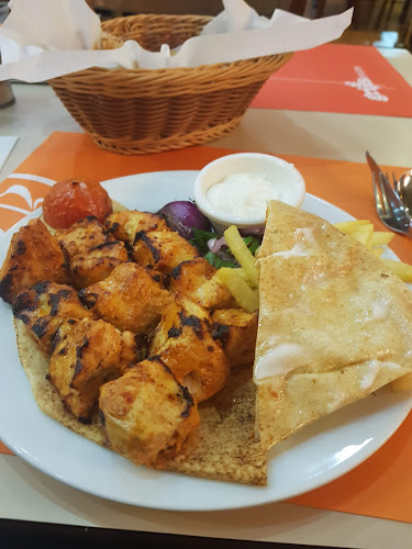 Opinii despre Smart Grills & More Dubai Silicon Oasis în Dubai - Hospitality and gastronomy