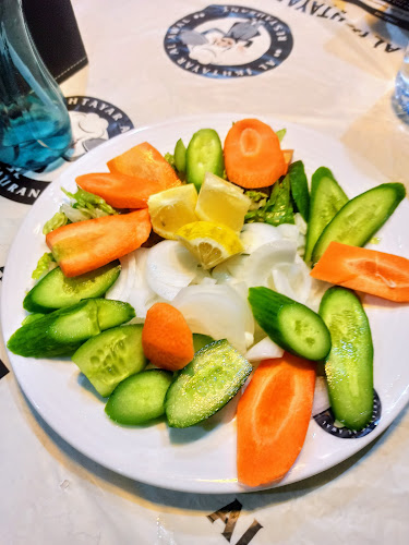 مطعم الاختيار الأول فرع 1 Al Ikhtayar Al Awal Restaurant - Hospitality and gastronomy