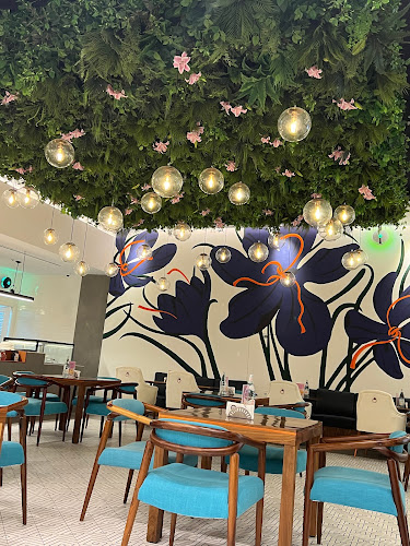 Filli Cafe | Al Zahia City Centre - Sharjah - Hospitality and gastronomy