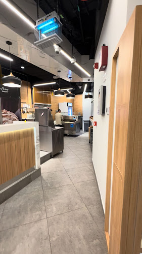 Opinii despre Grandiose- Prime Bakery, Bay Avenue, Business Bay, Dubai în Dubai - Hospitality and gastronomy