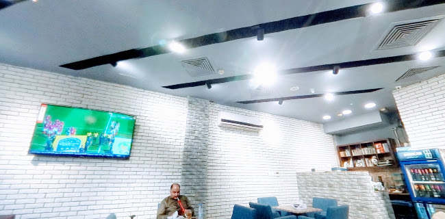 Opinii despre Talah Zaman Cafe în Dubai - Hospitality and gastronomy