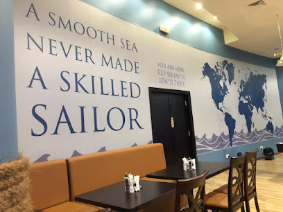 The Sailors Restaurant & Cafe