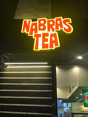 Opinii despre Hurry Berry în Abu Dhabi - Hospitality and gastronomy