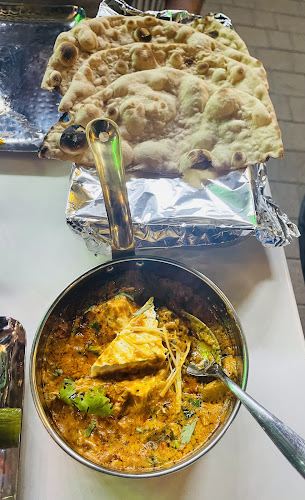 Mint and Chilli - Indian Restaurant - Come to Food Nation - Dubai