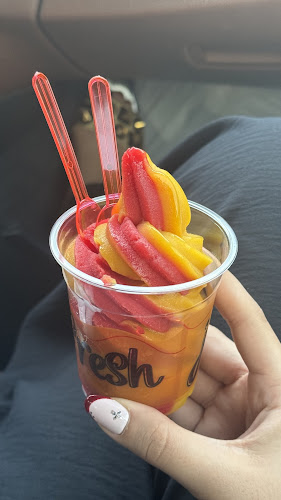 Comentarii opinii despre Just Fresh, Muwailah