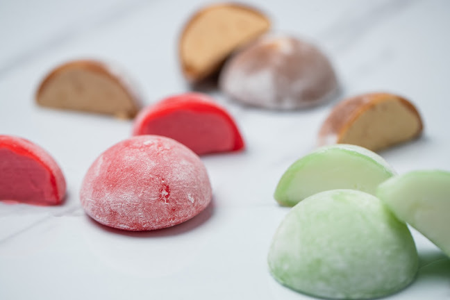 MOISHI - Citywalk - Hospitality and gastronomy