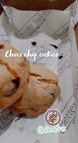 Better Bakes Gluten-Free Bakery & Cafe - Dubai