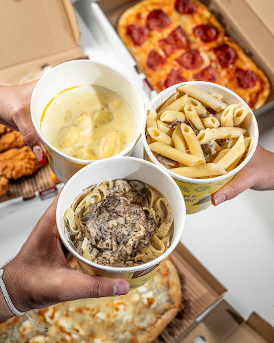 Pasta Della Nonna - Khalifa City A, Abu Dhabi (Delivery only) - Abu Dhabi