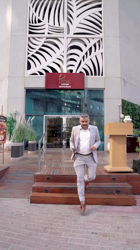 Opinii despre Deniz Restaurant and Café în Dubai - Hospitality and gastronomy
