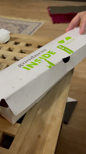 Comentarii opinii despre Zaatar w Zeit - Abu Dhabi Mall