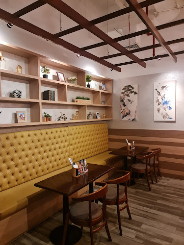 Super Bowl - Asian Cafe - JLT - Dubai