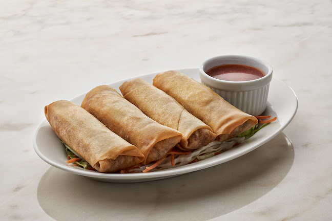 Chin Chin Sharjah, Muweilah - Sharjah