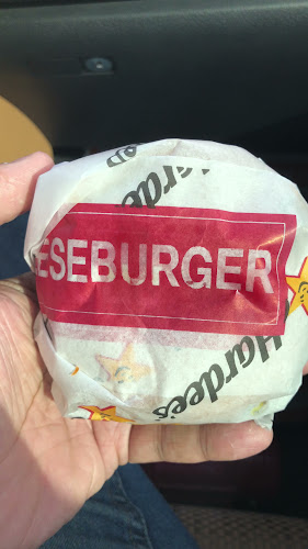 Hardee's Dasman - Sharjah