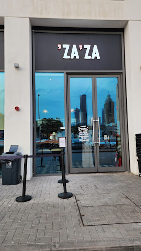 Comentarii opinii despre Za Za Slice