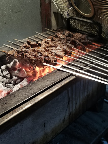 Opinii despre تكه الشارقه în Sharjah - Hospitality and gastronomy