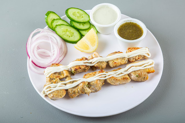 Comentarii opinii despre TASTE DELIGHTS RESTAURANT