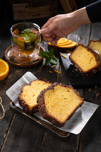 Maison Samira Maatouk - Galleria Mall - Hospitality and gastronomy