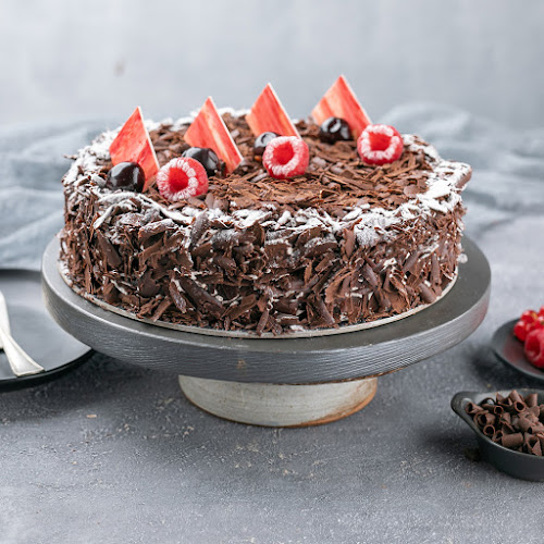 French Bakery | Birthday Cakes | Cake Shop - Dubai
