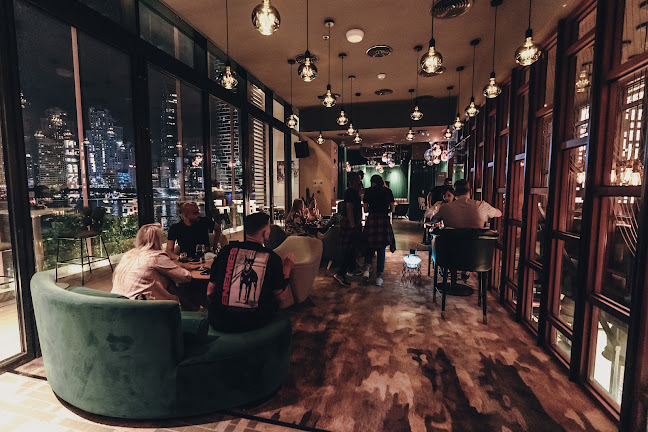 Opinii despre KETCH UP Dubai Restaurant în Dubai - Hospitality and gastronomy