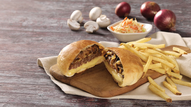 Comentarii opinii despre Zaatar w Zeit - Business Bay