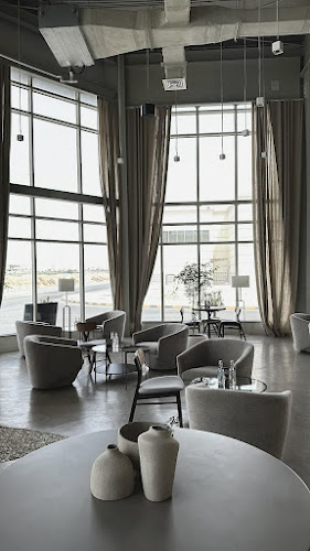 Saraya Café & Specialty Coffee Roasters