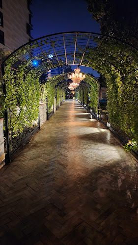 Filini Garden - Hospitality and gastronomy