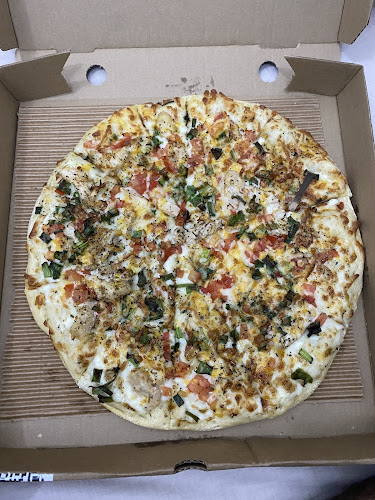 Papa Murphy's Pizza - JLT - Dubai