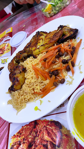 Bukhari Al Khaleej - Sharjah