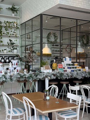 The Beach - Unit 2404 - Jumeirah Beach Residence - Dubai